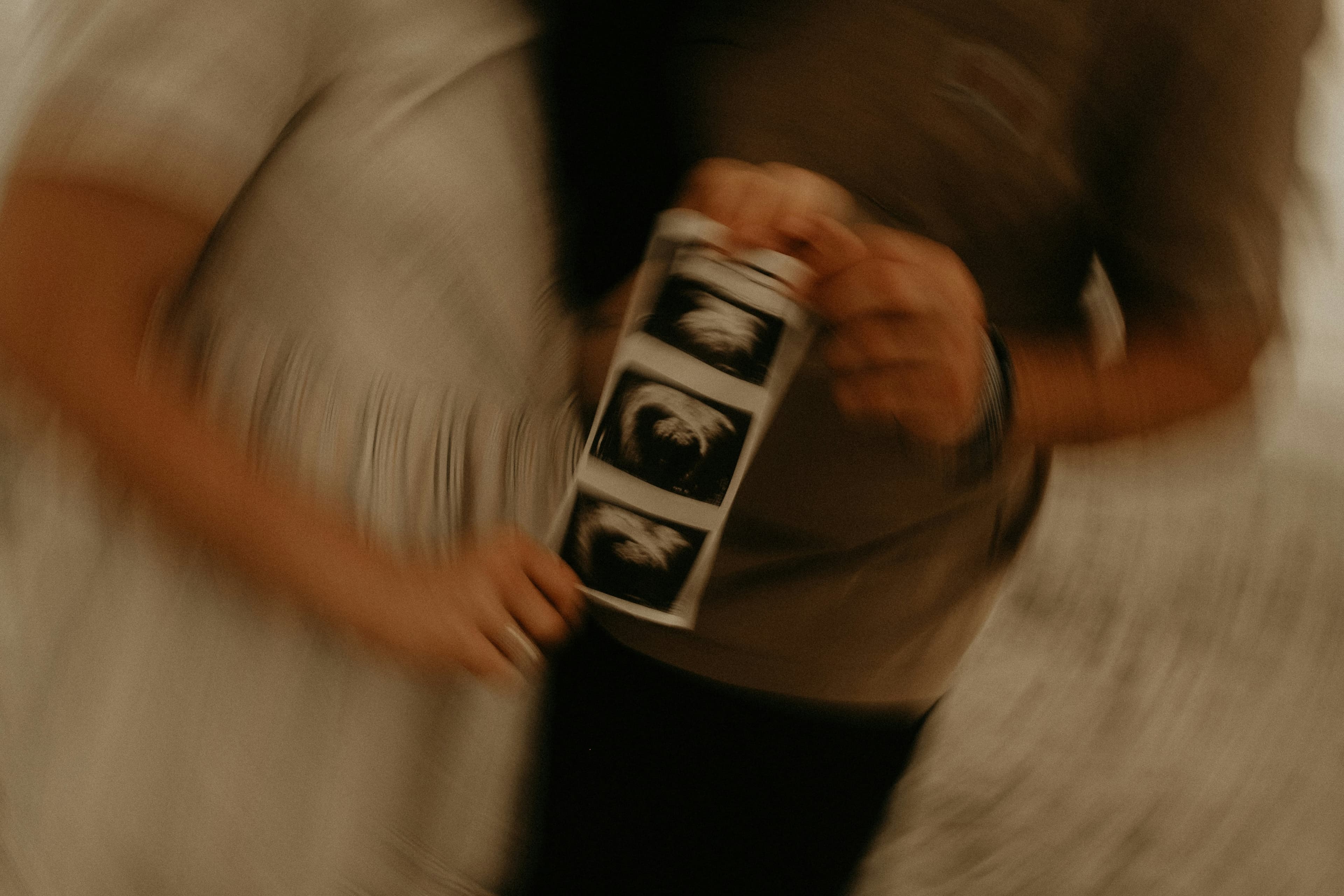 first-trimester