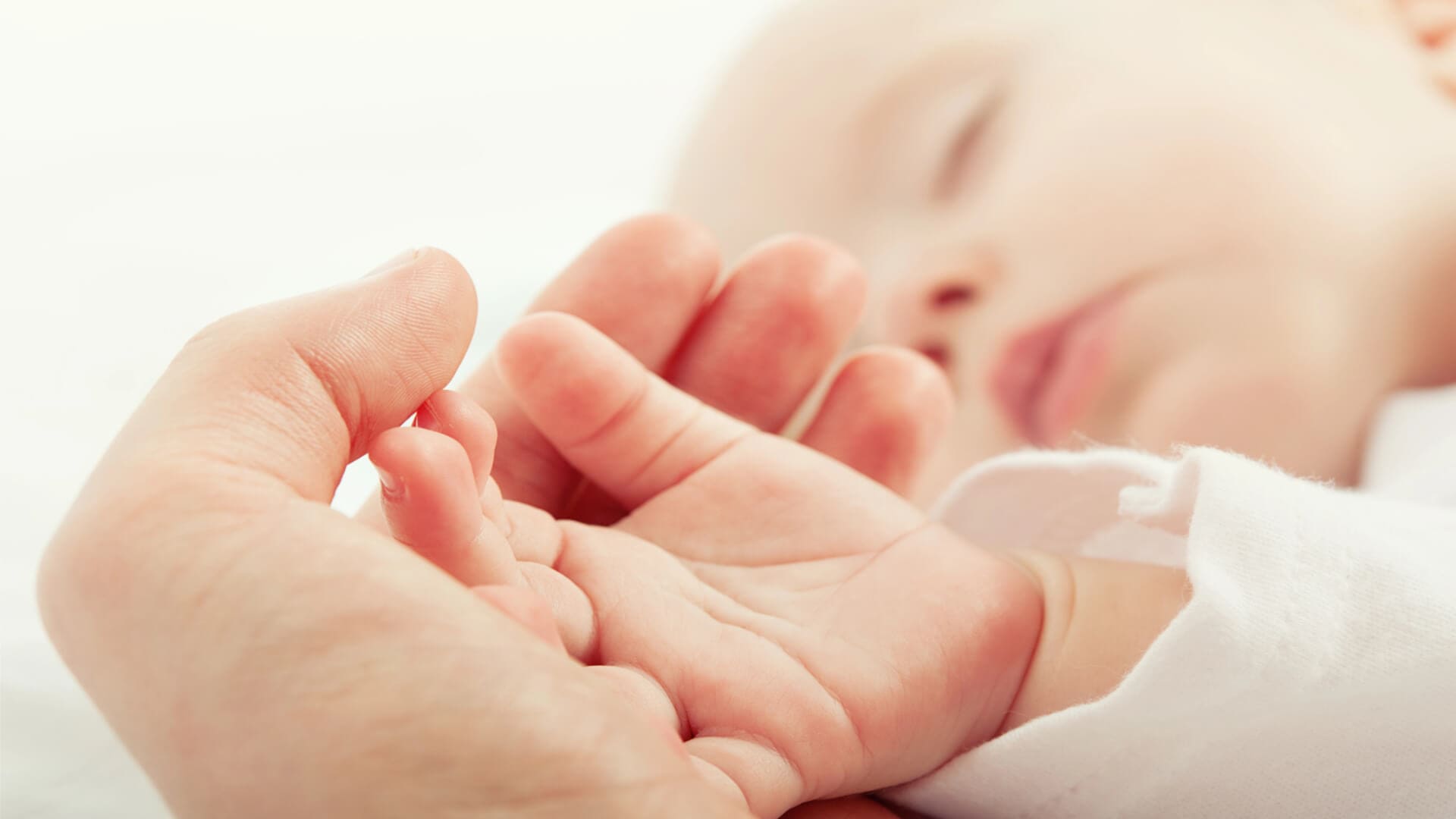 Best room temperature for newborn
