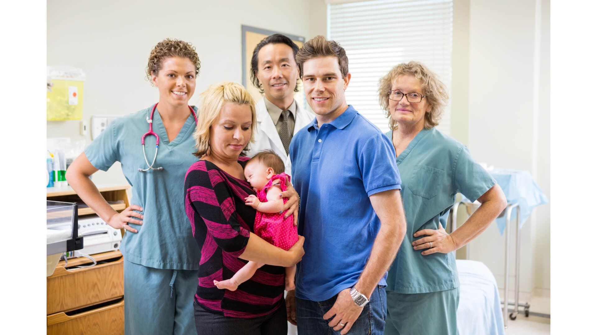 What Is A Birth Team