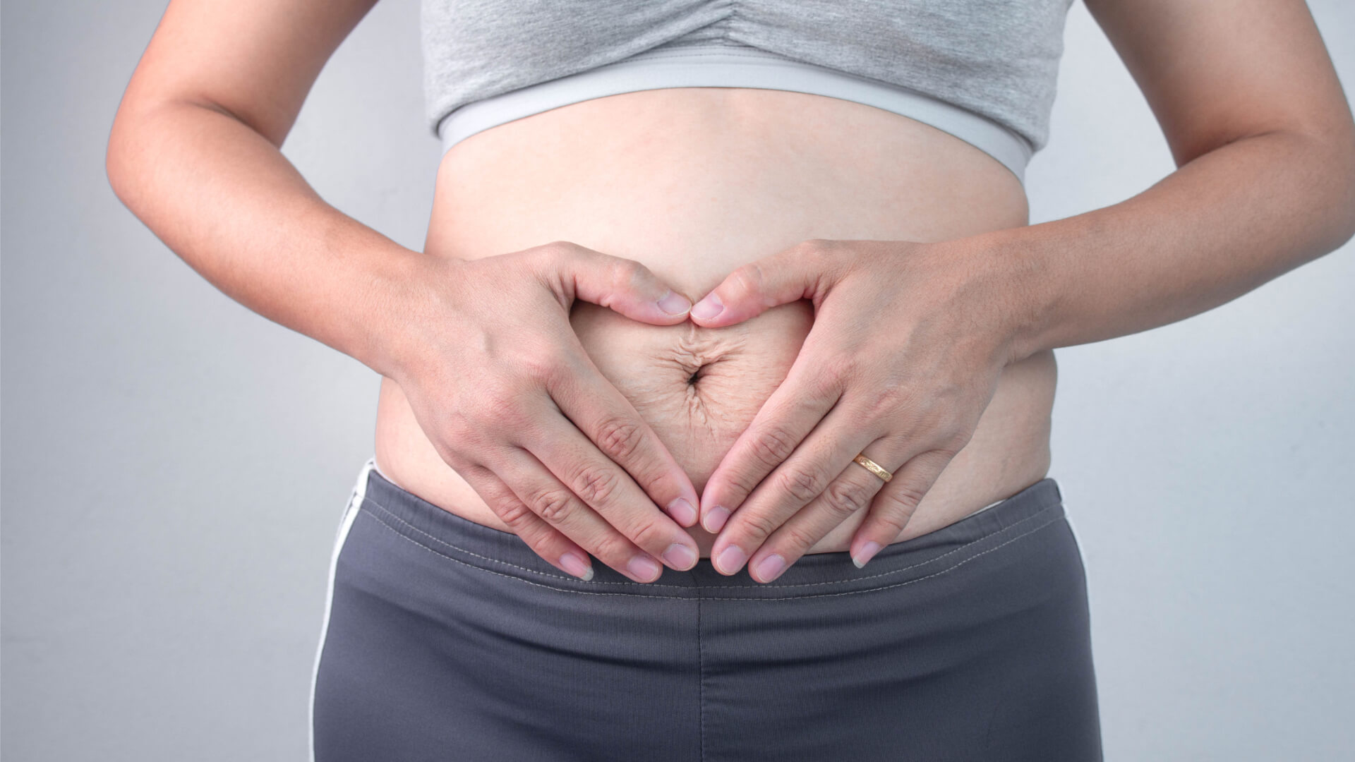 Postpartum Body