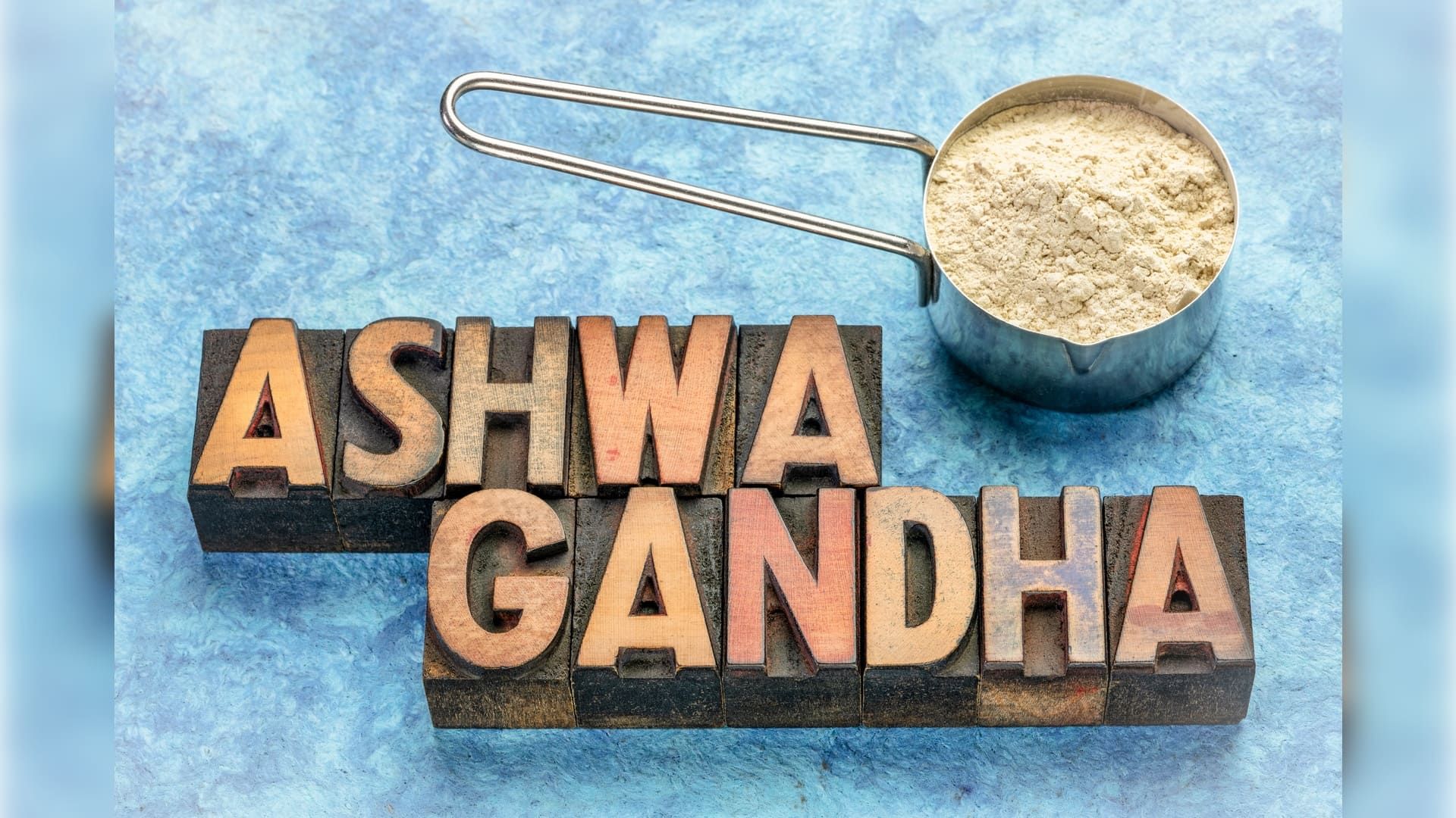 Ashwagandha for Stress and Anxiety: A Natural Path to Calm and Clarity