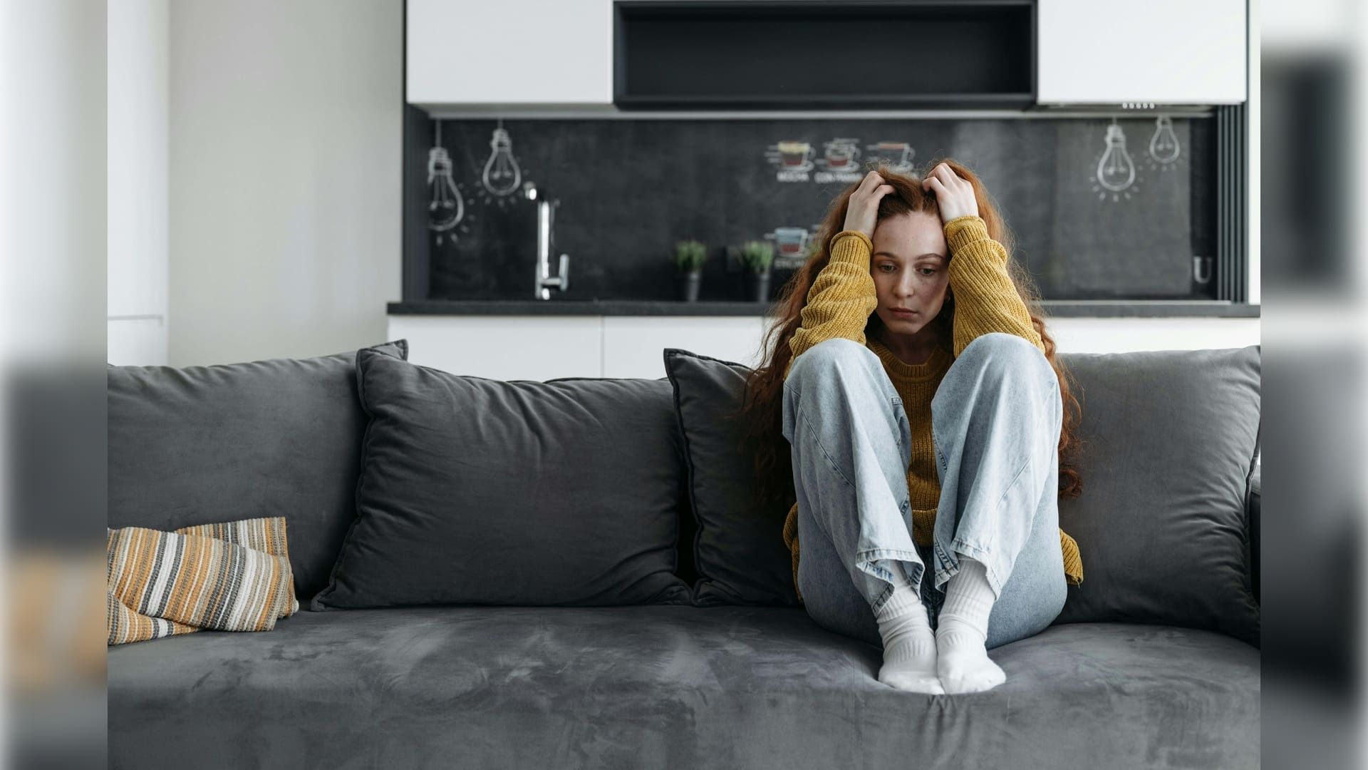 “It’s Not Just in Your Head”: How Stress Can Trigger or Worsen Tinnitus