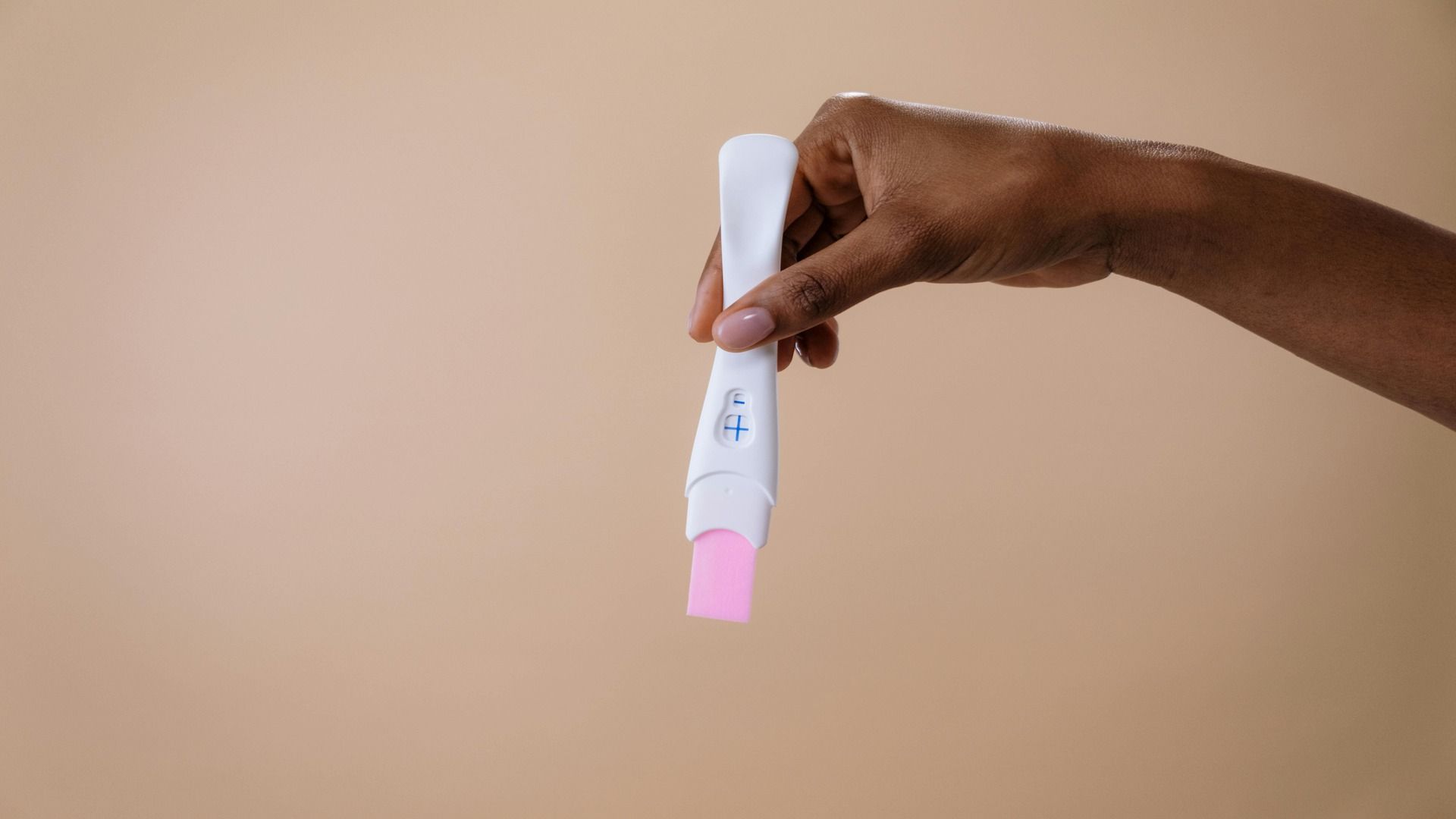 The first trimester of pregnancy - what happens to the mother's body