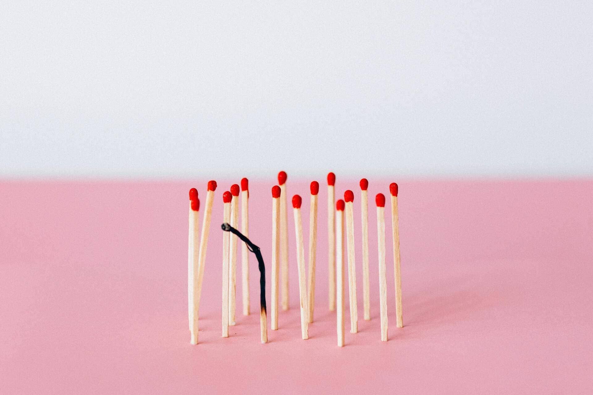 Work Burnout Symptoms: How to Recognize the Signs Before It’s Too Late