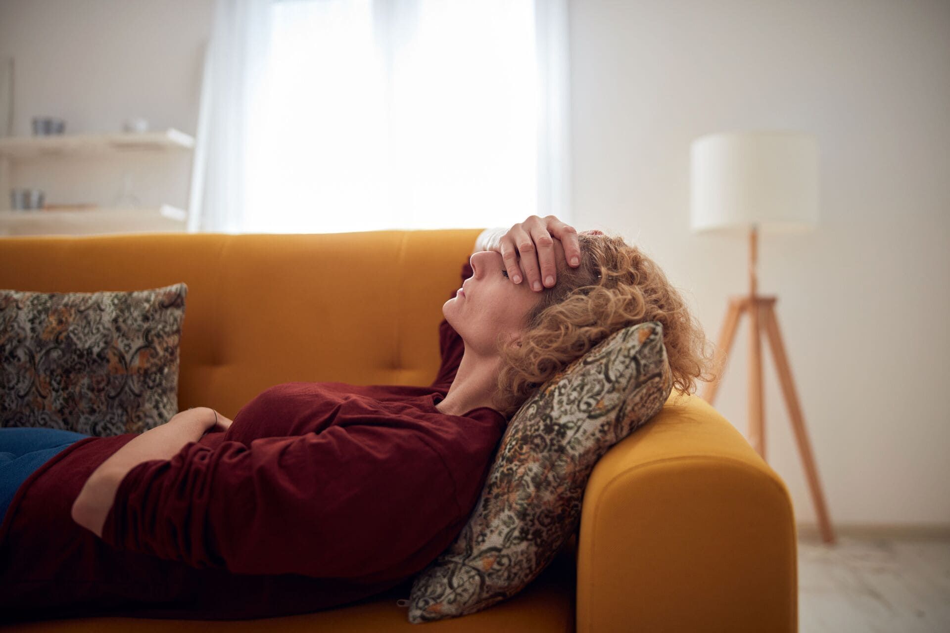 Can Stress and Anxiety Cause Nausea in the Morning? Here’s Why It Happens