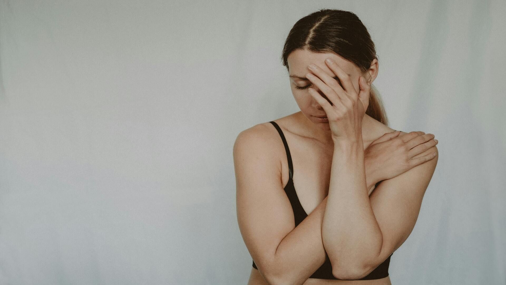 Normal vs. Pathological Mental States After Childbirth