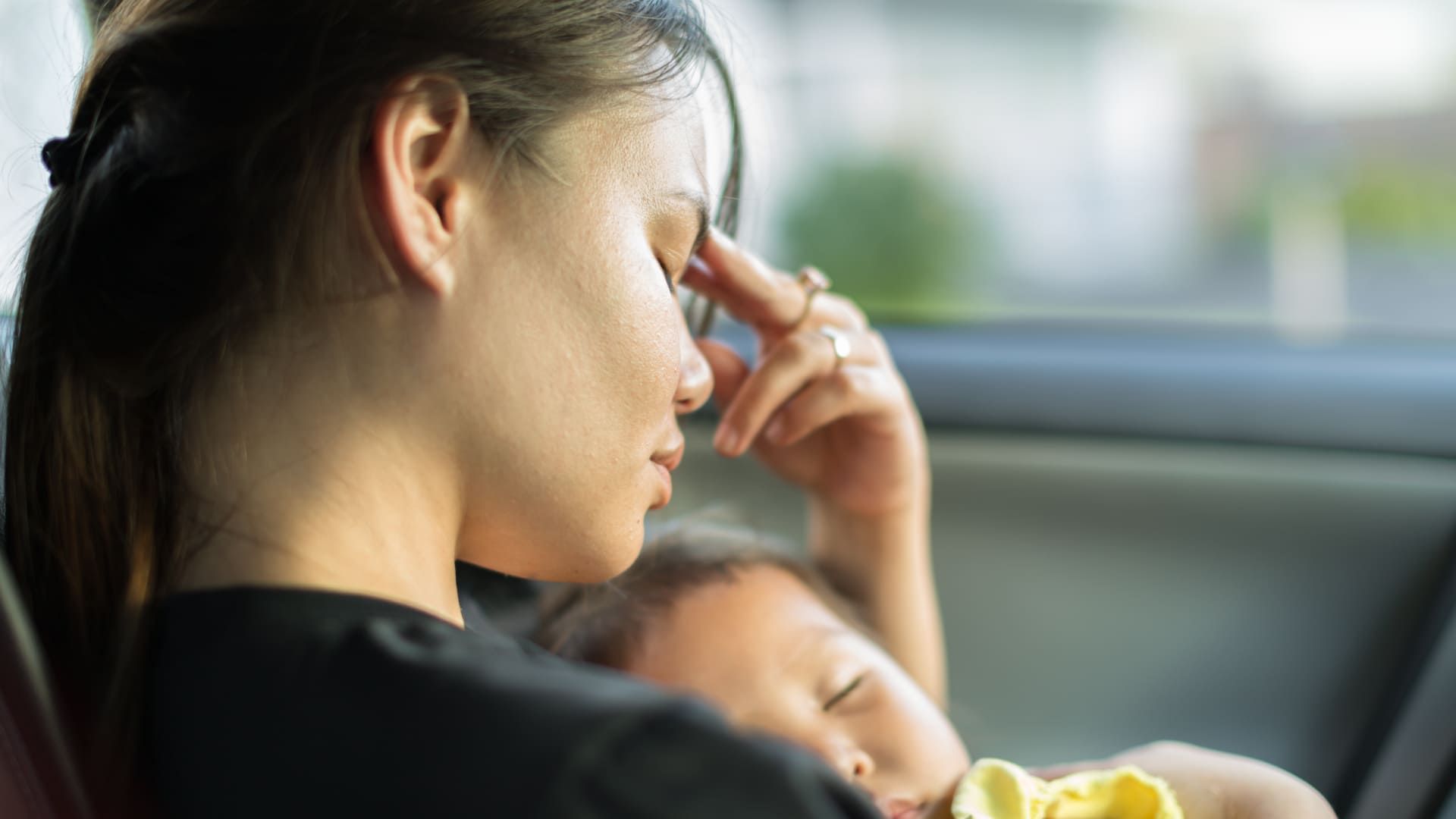 Postpartum Psychosis Recognizing and Addressing