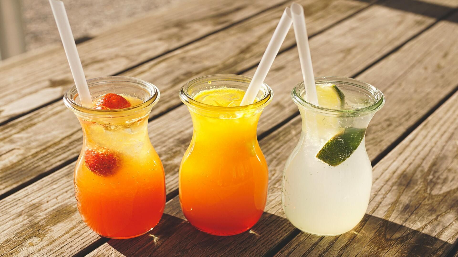 Safe Drinking Options for Pregnant Women
