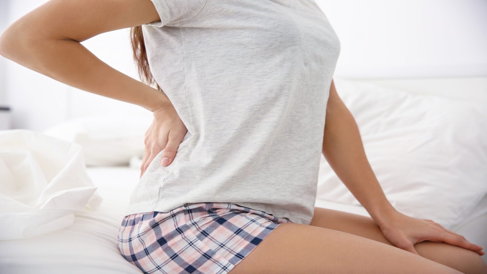 Your body after baby