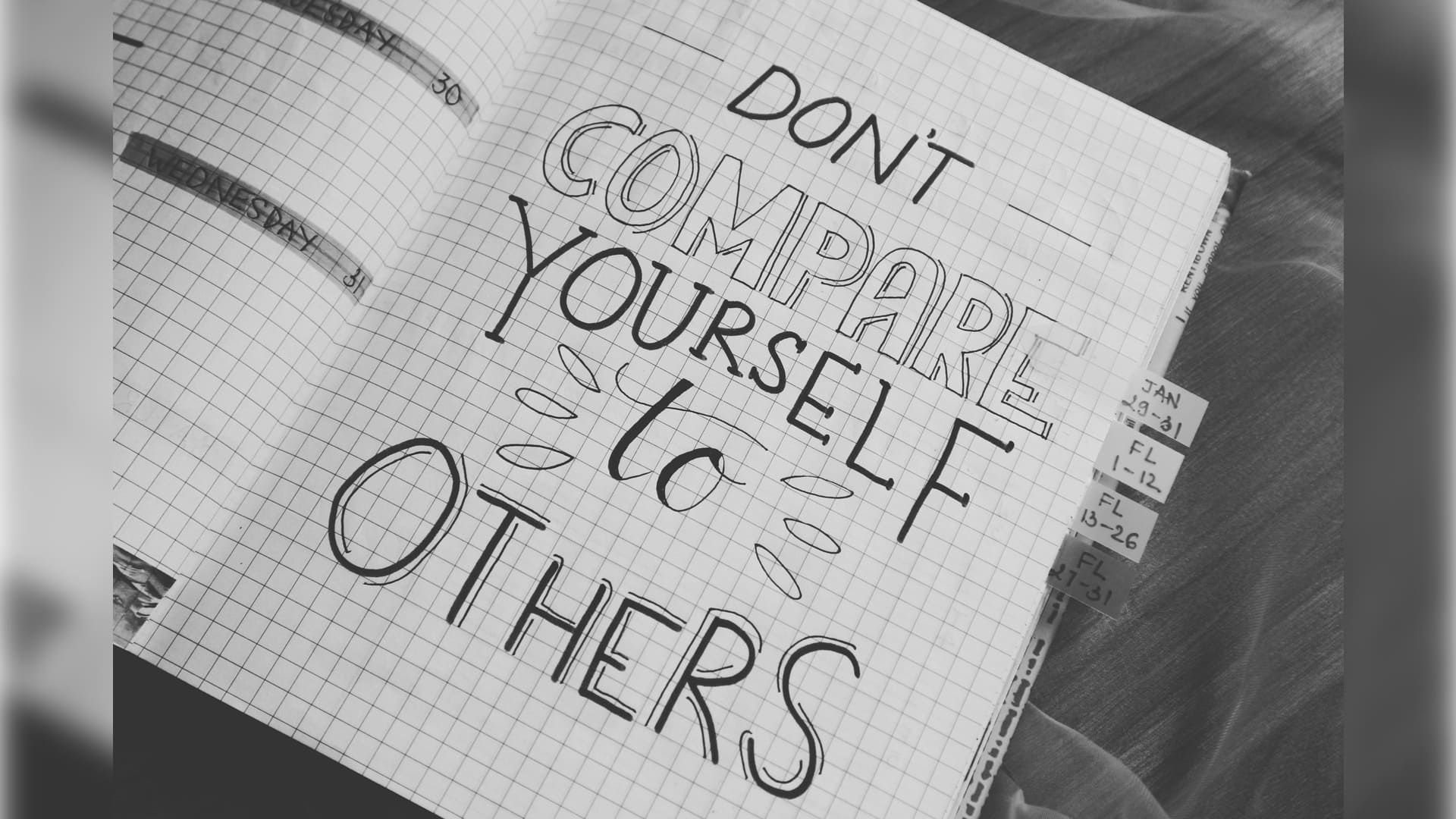 Social Comparison Theory: How to Stop Comparing Yourself and Live Freely
