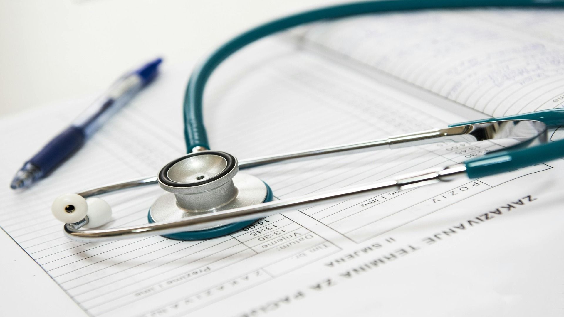 Essential Tests When Planning for Pregnancy
